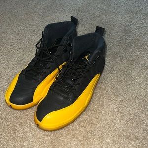 Jordan 12s originals
